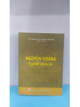 NGUYỄN HOÀNG NGƯỜI MỞ CÕI