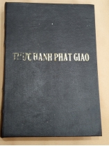 THỰC HÀNH PHẬT GIÁO