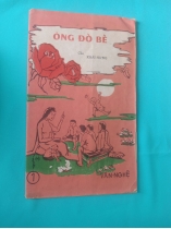 ÔNG BỒ ĐỀ