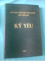 KỶ YẾU 