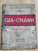 GIA CHÁNH - SÁCH DẠY NẤU NƯỚNG