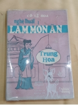 NGHỆ THUẬT LÀM MÓN ĂN TRUNG HOA