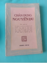 CHÂN DUNG NGUYỄN DU