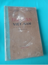 THI VĂN VIỆT NAM 