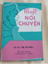 THUẬT NÓI CHUYỆN