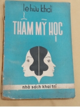 THẨM MỸ HỌC