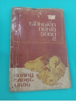 TÌNH BIỂN NGHĨA SÔNG