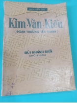 KIM VÂN KIỀU