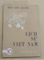 LỊCH SỬ VIỆT NAM