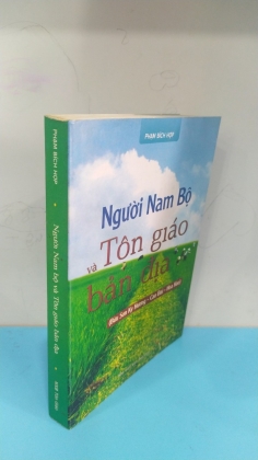 NGƯỜI NAM BỘ VÀ TÔN GIÁO BẢN ĐỊA