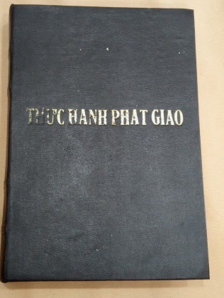 THỰC HÀNH PHẬT GIÁO