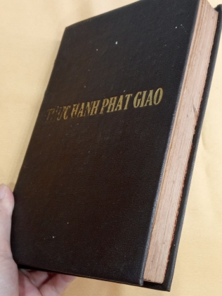 THỰC HÀNH PHẬT GIÁO