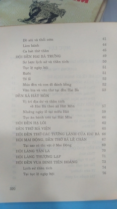 HỘI HÈ ĐÌNH ĐÁM