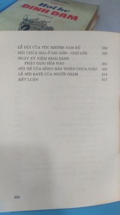 HỘI HÈ ĐÌNH ĐÁM