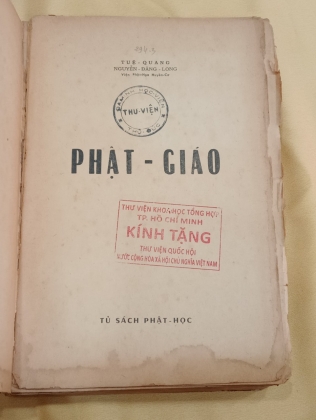 PHẬT GIÁO