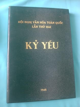 KỶ YẾU 