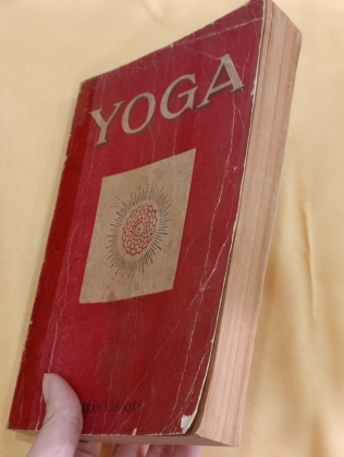 YOGA - TRẦN VĂN KHA