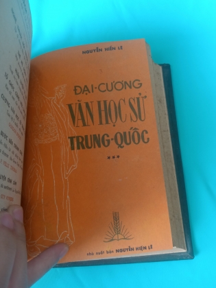 VĂN HỌC SỬ TRUNG QUỐC