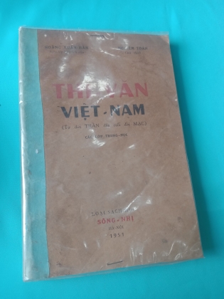 THI VĂN VIỆT NAM 