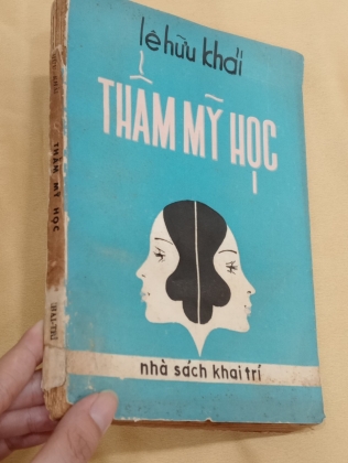 THẨM MỸ HỌC