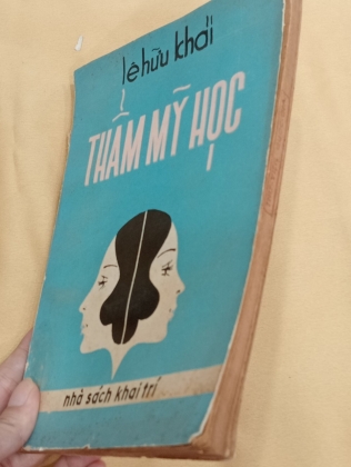 THẨM MỸ HỌC