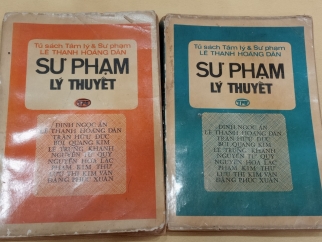 SƯ PHẠM LÝ THUYẾT