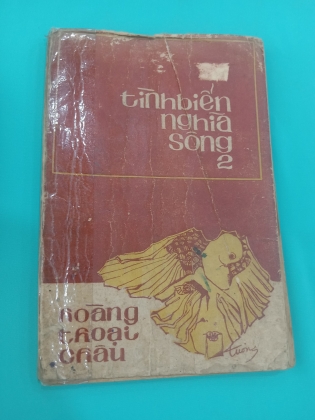 TÌNH BIỂN NGHĨA SÔNG