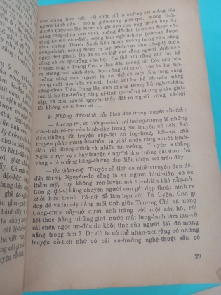 VIỆT NAM THI VĂN GIẢNG LUẬN