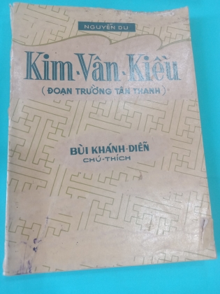 KIM VÂN KIỀU