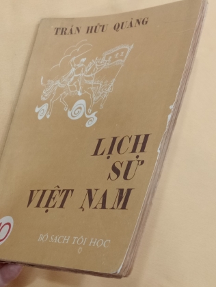 LỊCH SỬ VIỆT NAM