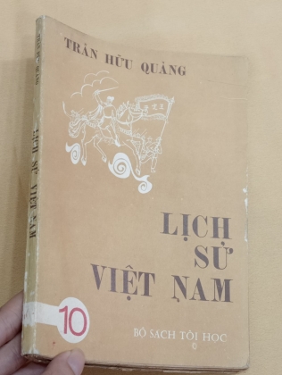 LỊCH SỬ VIỆT NAM