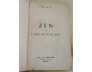 ZEN VÀ Ý THỨC NÓI VỀ ĂN CHAY - THÁI KHẮC LỄ