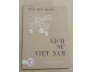 LỊCH SỬ VIỆT NAM