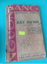 XÂY DỰNG