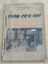 CHÂM CỨU HỌC