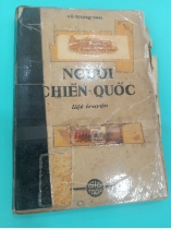 NGƯỜI CHIẾN QUỐC