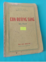 CON ĐƯỜNG SÁNG