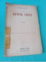 HƯƠNG CHIỀU