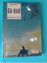 CAO DAO GIẢNG LUẬN