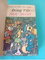 ĐÔNG TÂY NGỤ NGÔN