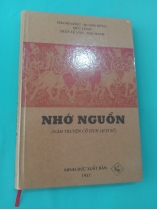 NHỚ NGUỒN