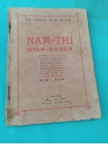 NAM THI HIỆP TUYỂN