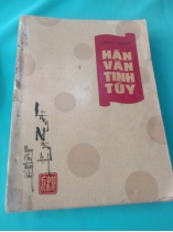 HÁN VĂN TINH TÚY