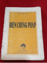 BIỆN CHỨNG PHÁP