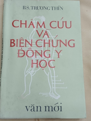 CHÂM CỨU VÀ BIỆN CHỨNG ĐÔNG Y HỌC