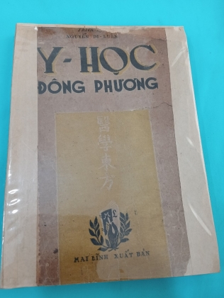 Y HỌC ĐÔNG PHƯƠNG