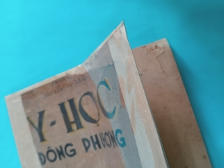 Y HỌC ĐÔNG PHƯƠNG