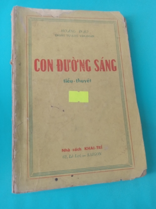 CON ĐƯỜNG SÁNG