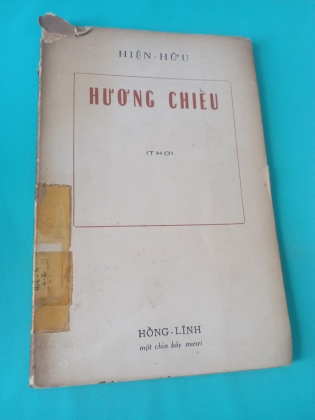 HƯƠNG CHIỀU