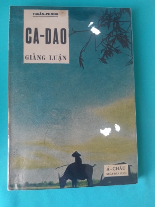 CAO DAO GIẢNG LUẬN